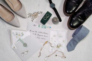 detail kit. wedding details. bride and groom. wedding.